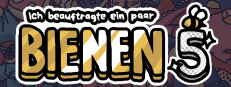 Ich beauftragte ein paar Bienen 5