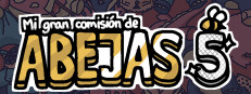 Mi gran comisión de abejas 5