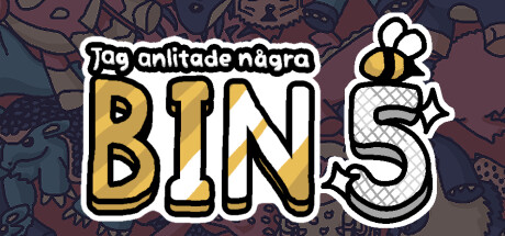 Jag anlitade några bin 5