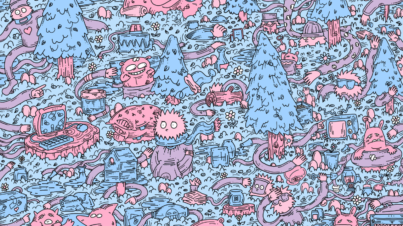 I commissioned some bees 5 screenshot 3