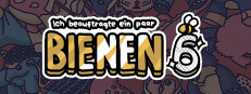 Ich beauftragte ein paar Bienen 6