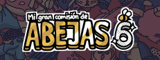 Mi gran comisión de abejas 6