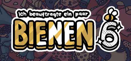 Ich beauftragte ein paar Bienen 6