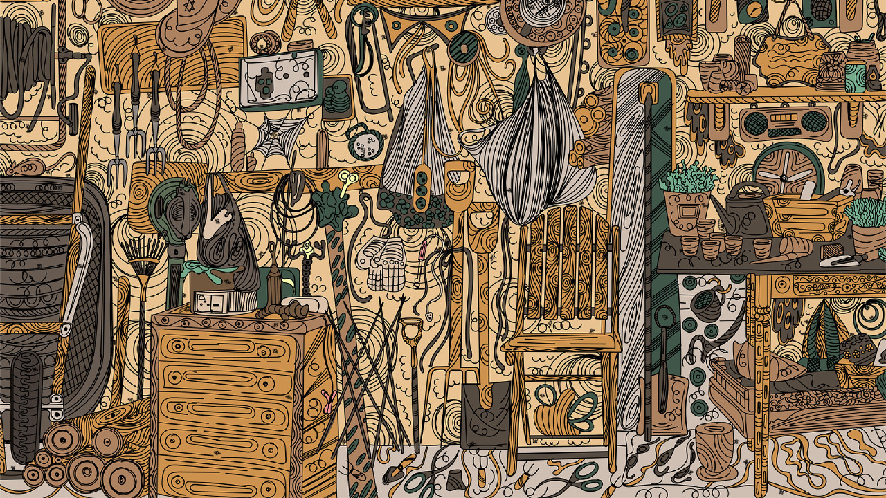 I commissioned some bees 6 screenshot 3