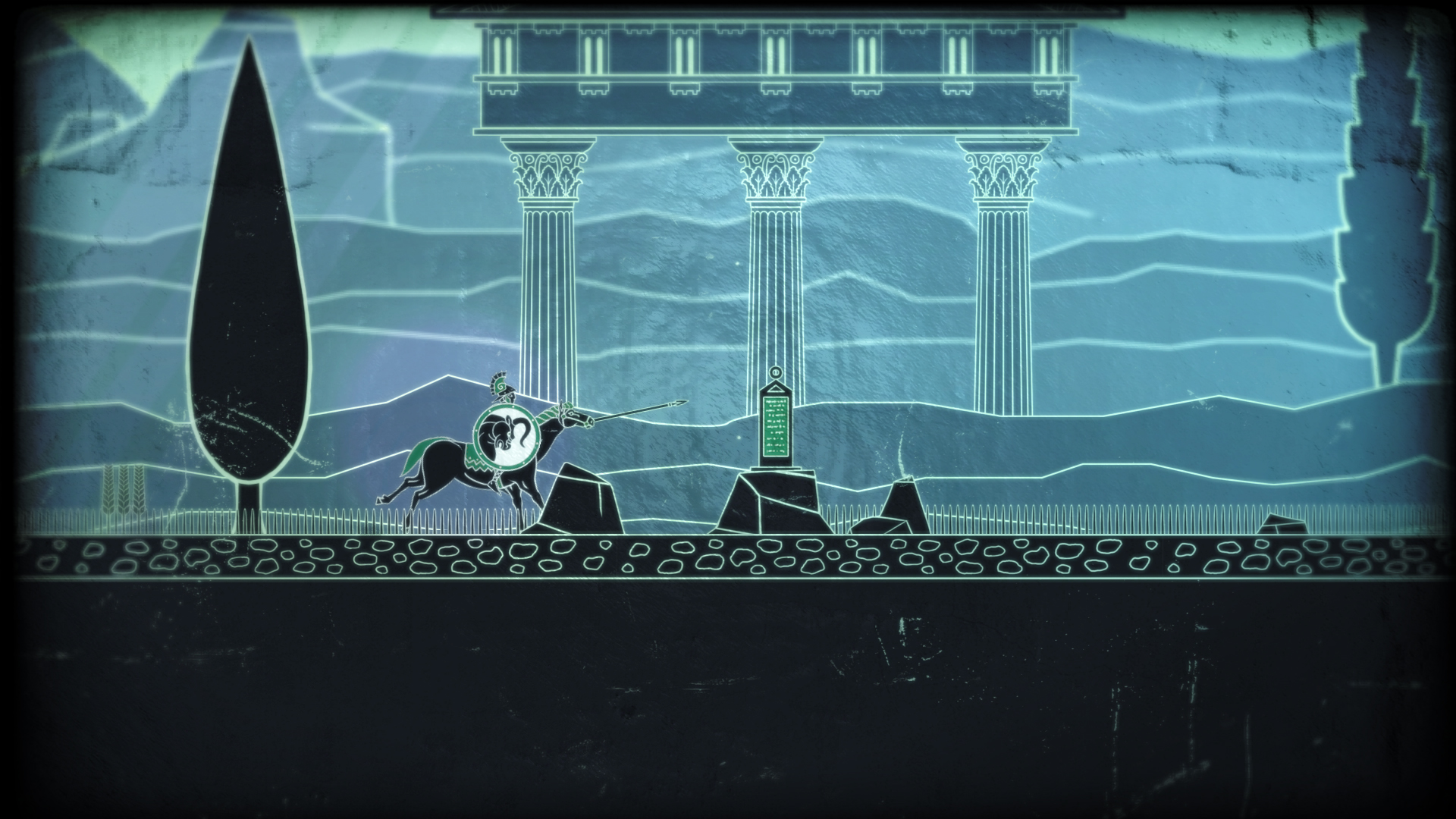 Apotheon screenshot 6