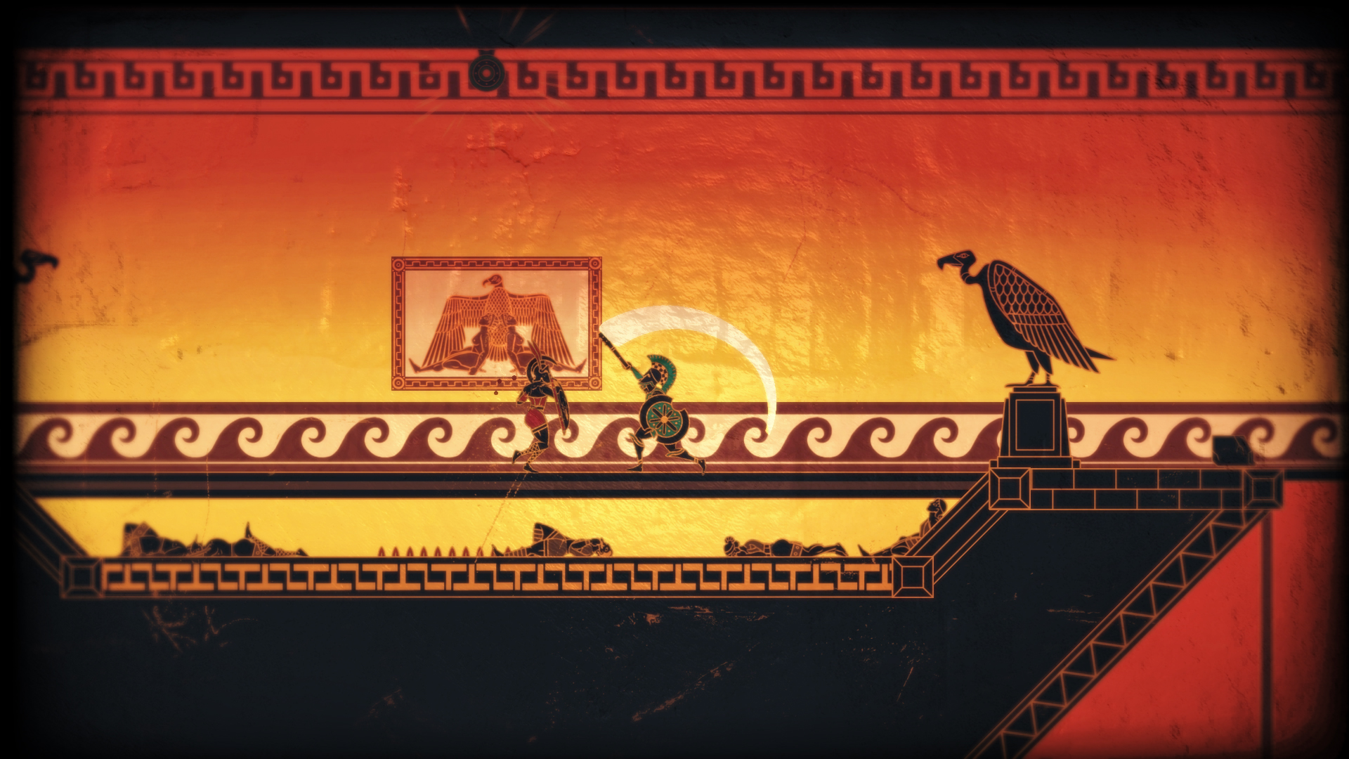 Apotheon screenshot 8