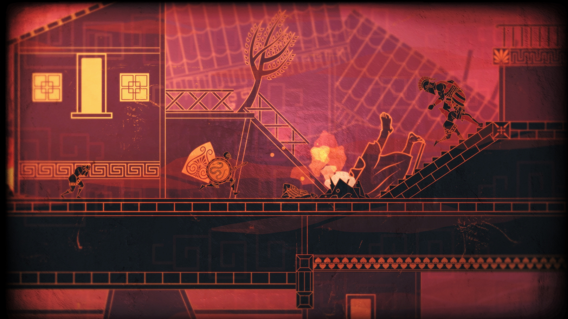 Apotheon screenshot 10