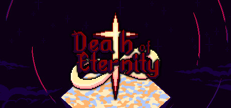 Death of Eternity — Steam header