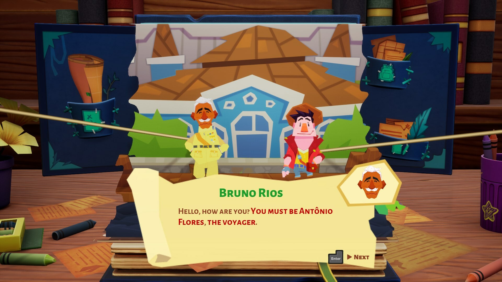 Amazon Quest screenshot 4