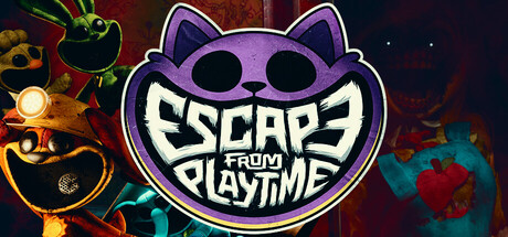 Escape from Playtime