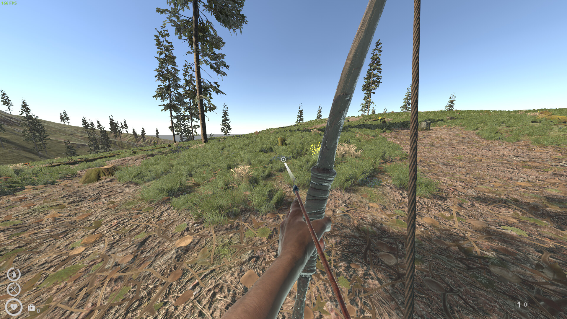 The Lost screenshot 8