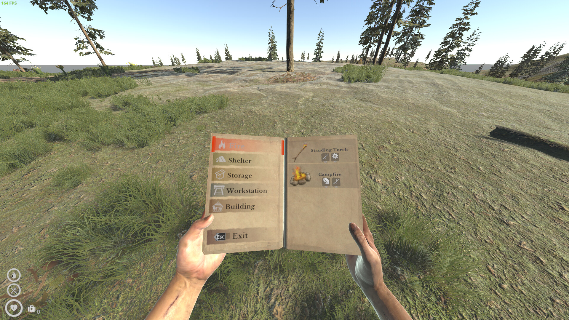 The Lost screenshot 9