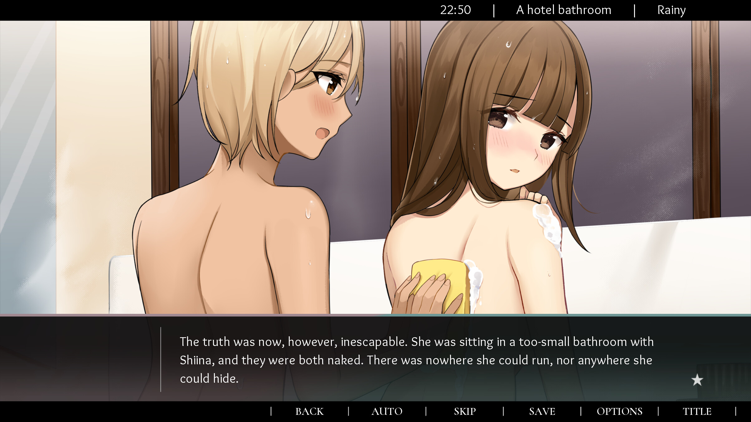 Adult Patch screenshot 1