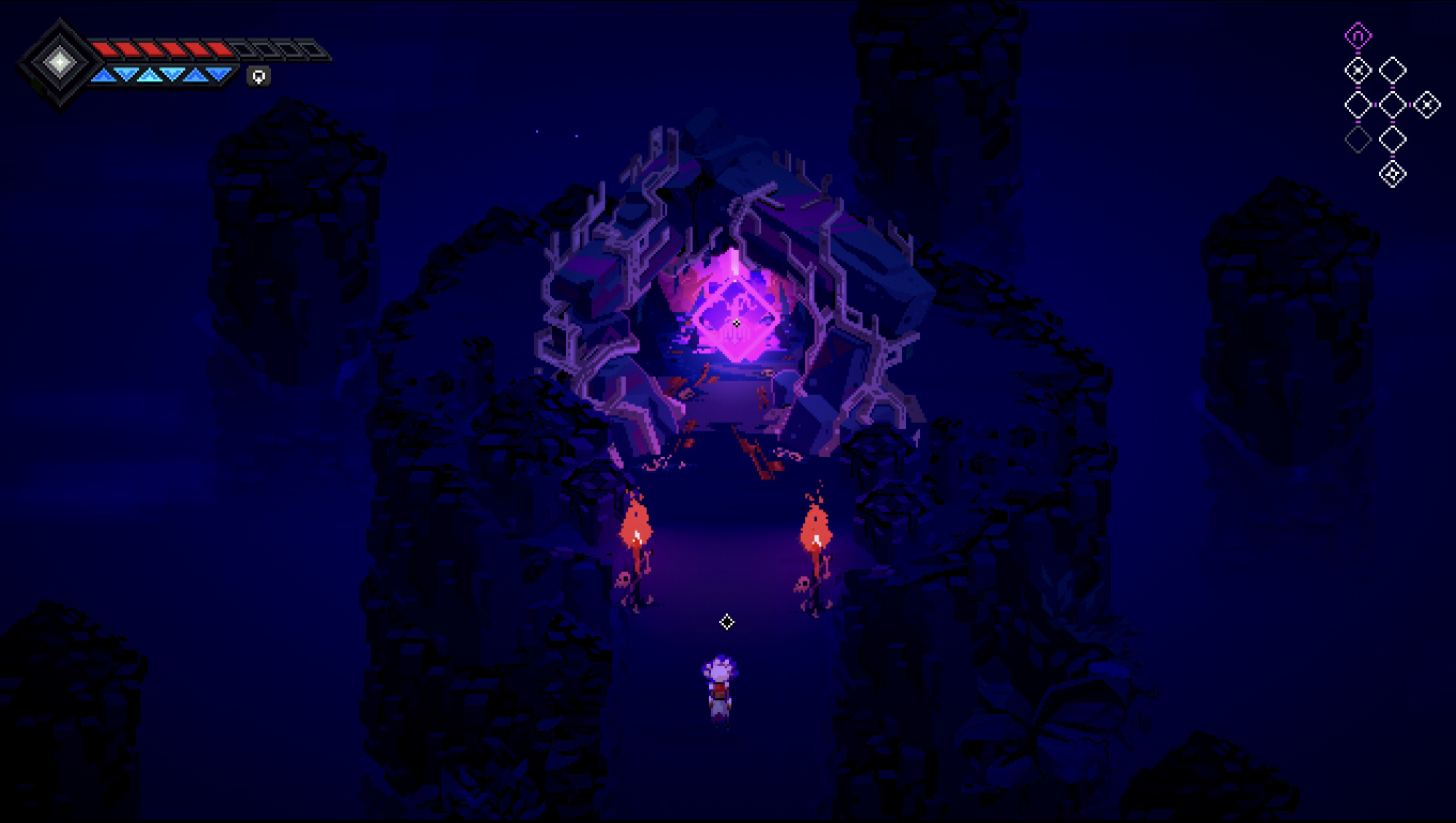 Ending Tau screenshot 13