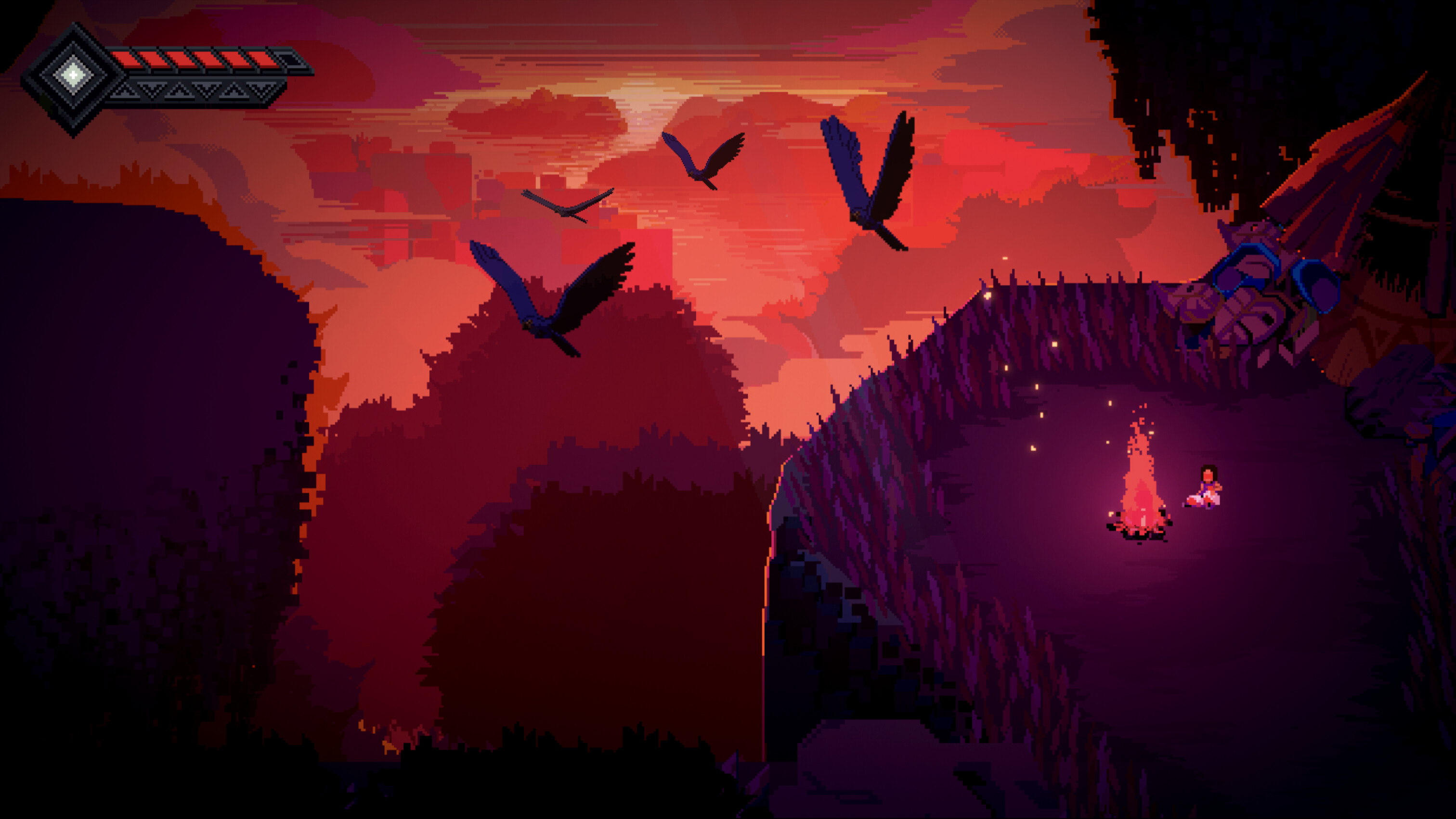Ending Tau screenshot 8