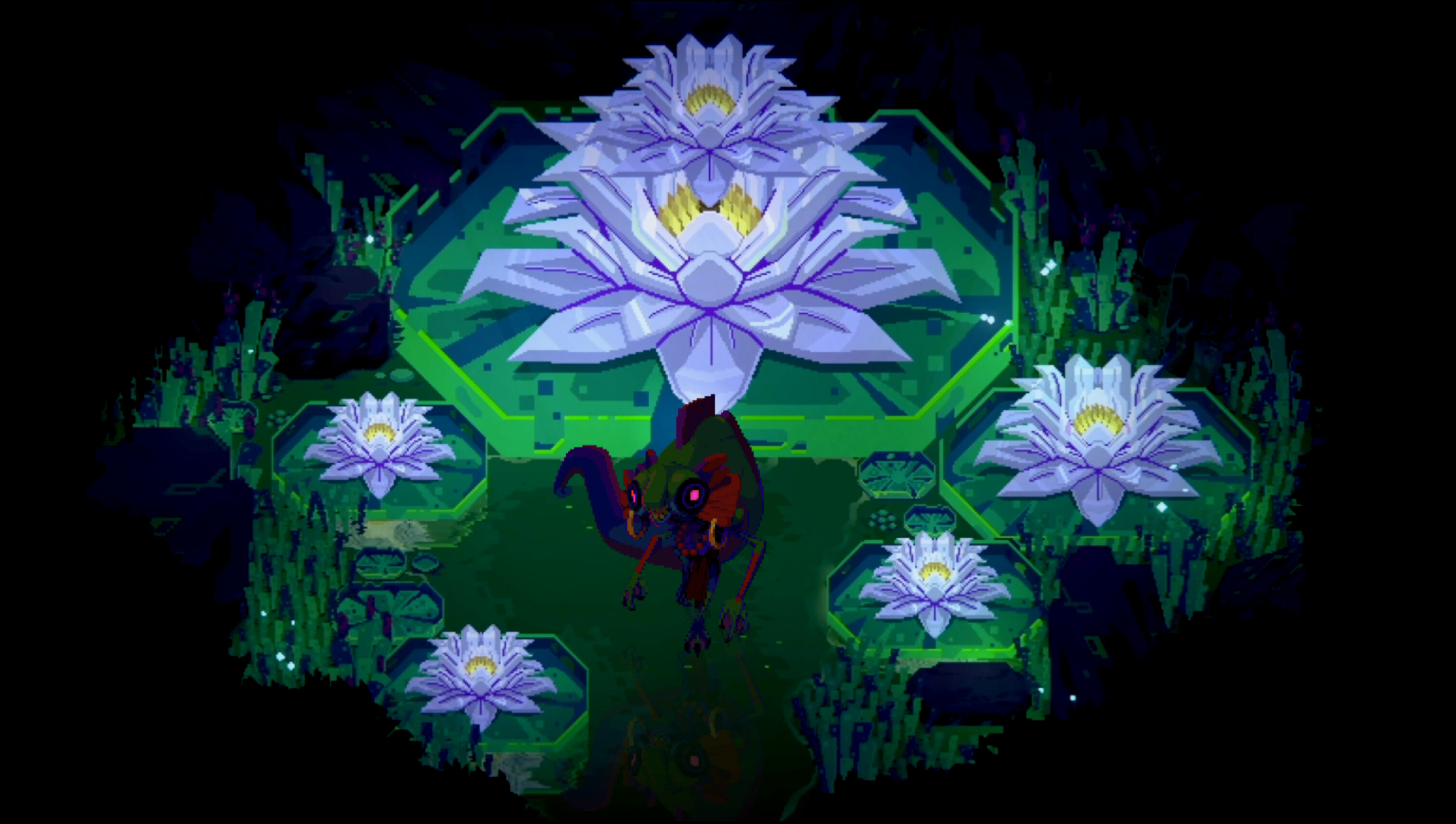 Ending Tau screenshot 7
