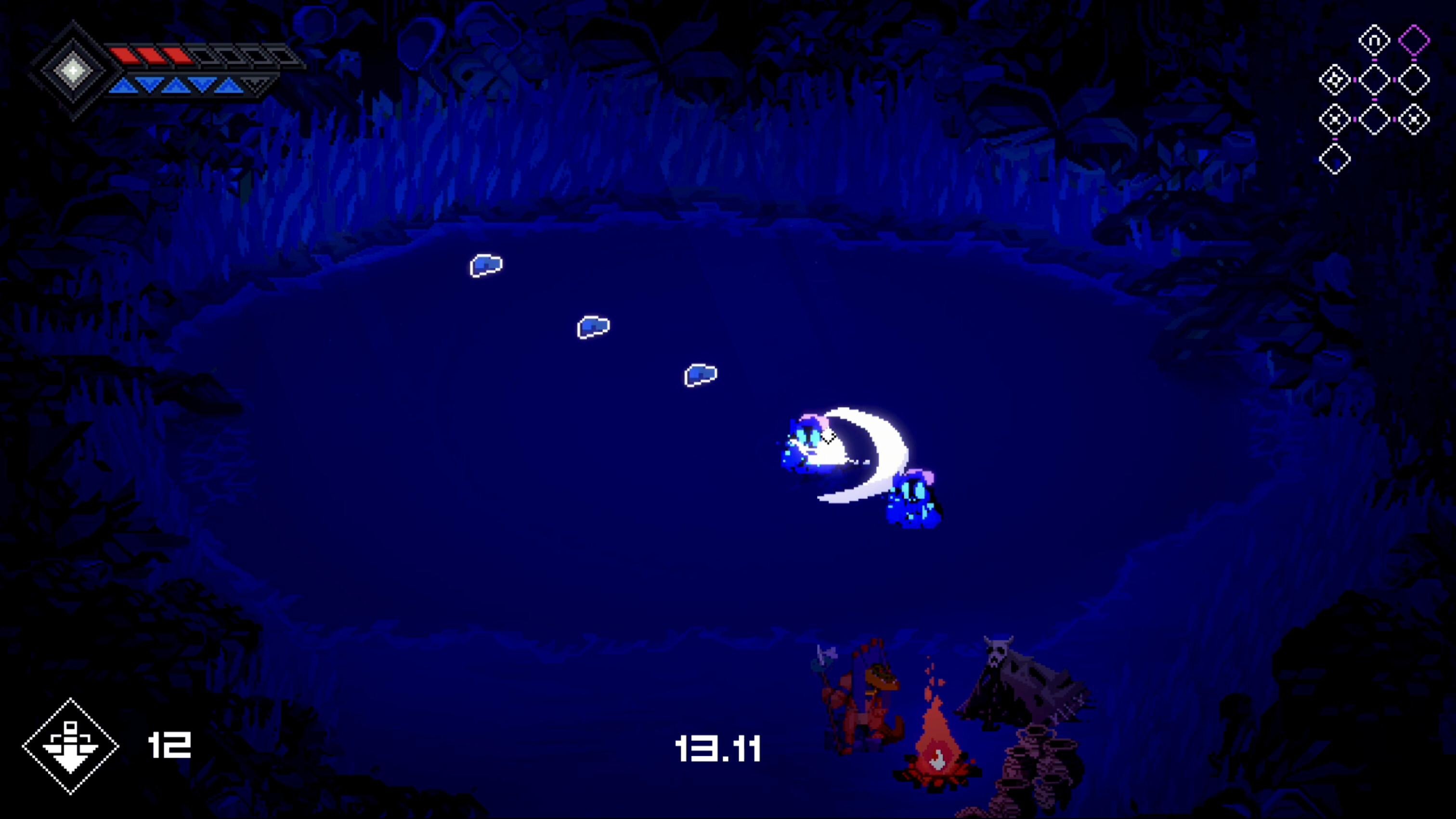 Ending Tau screenshot 11
