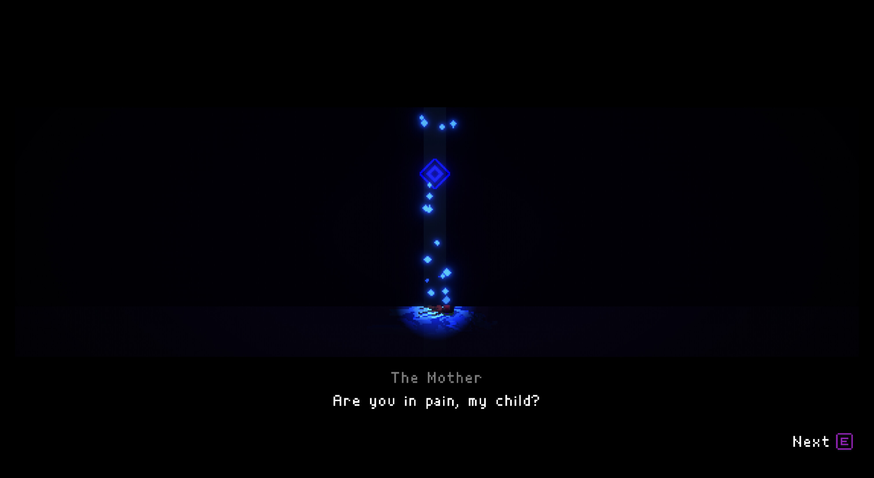 Ending Tau screenshot 14