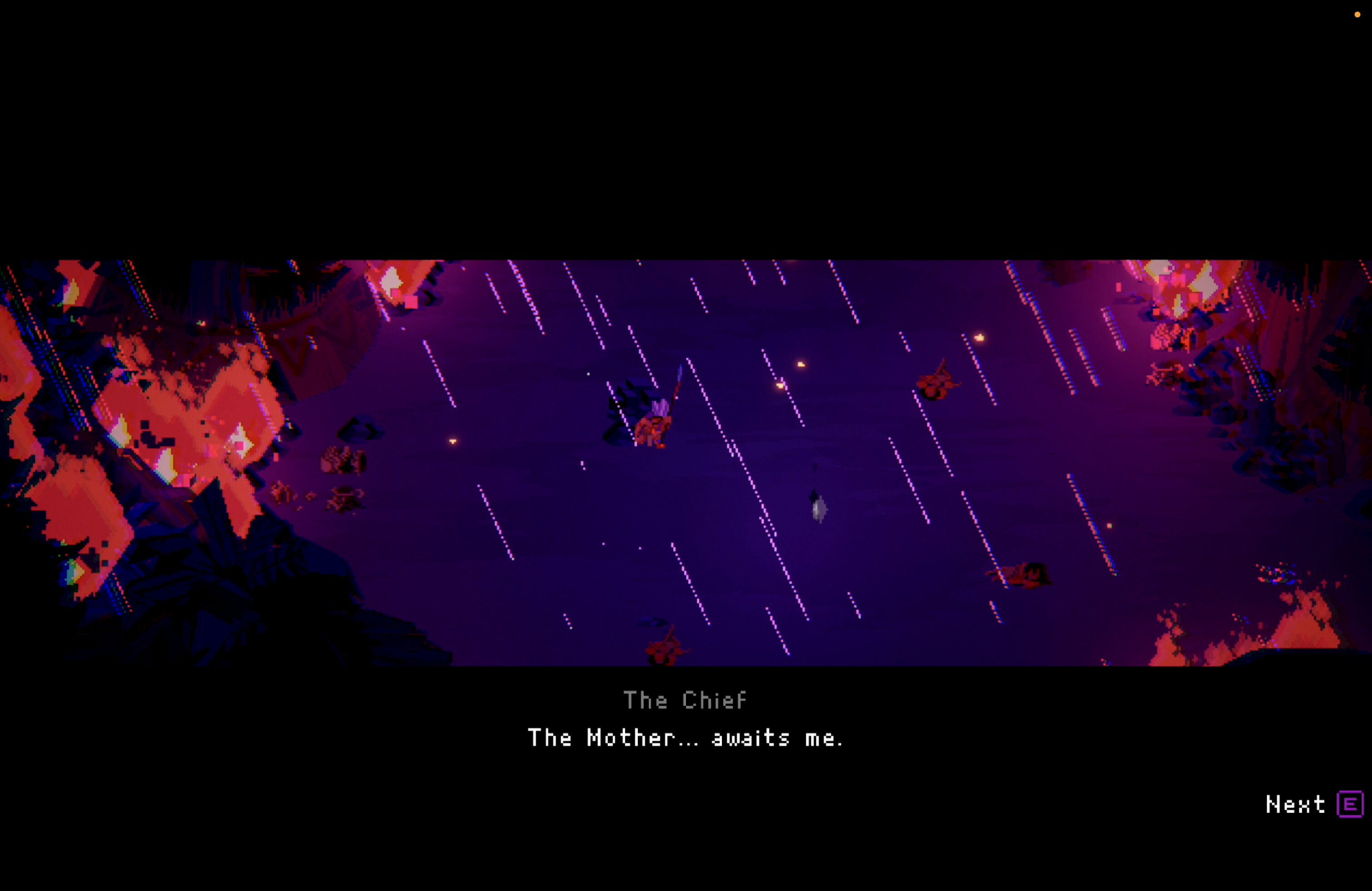 Ending Tau screenshot 10