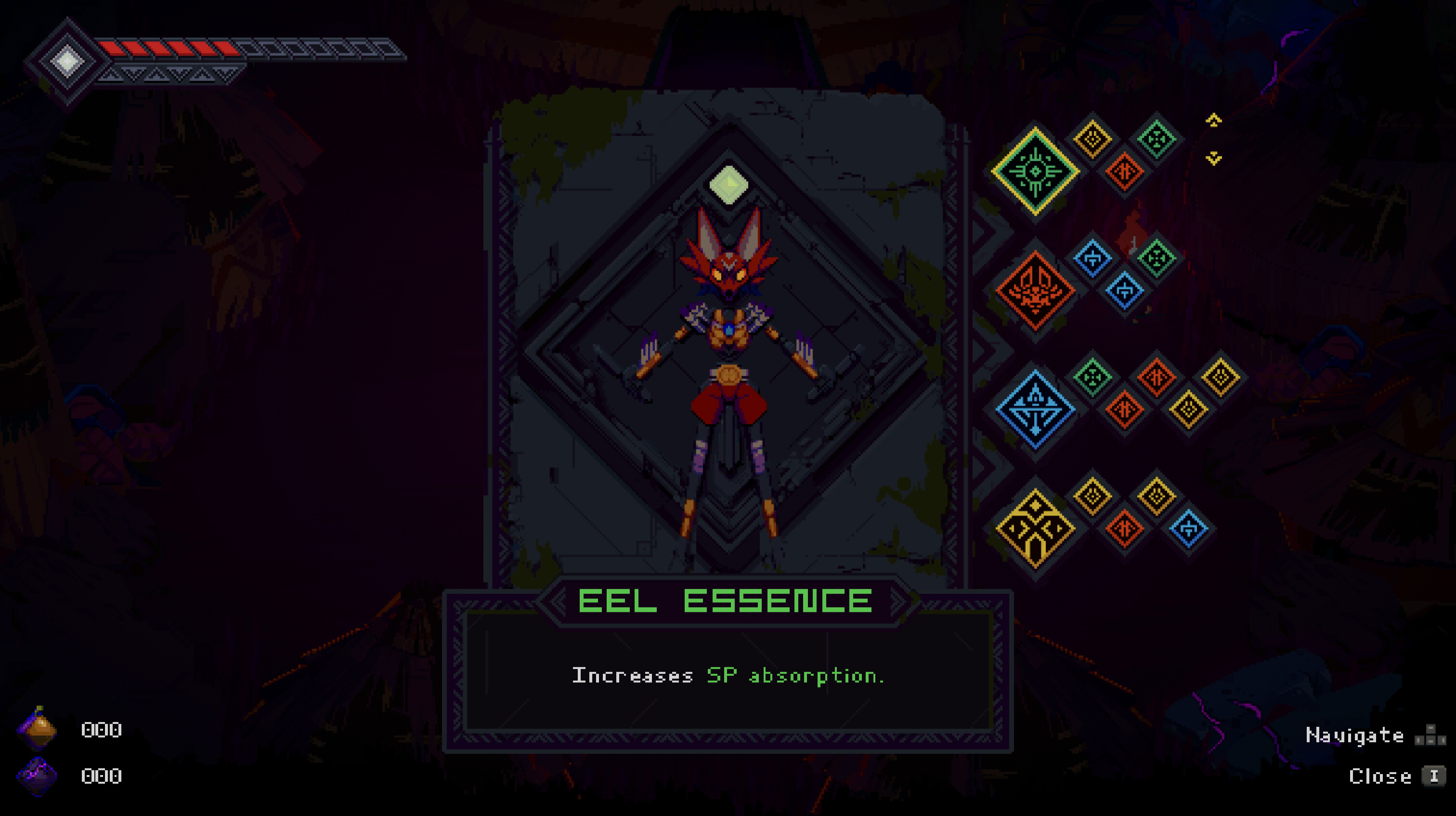 Ending Tau screenshot 12