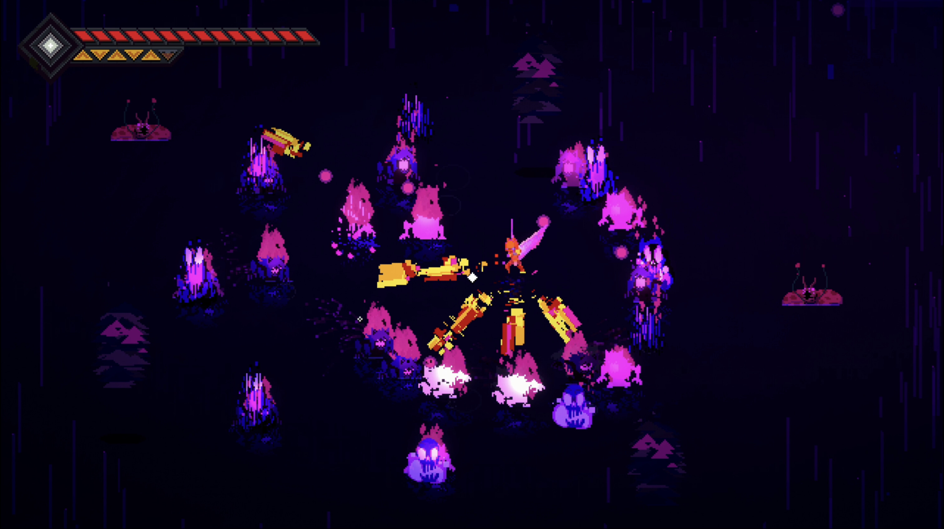 Ending Tau screenshot 9