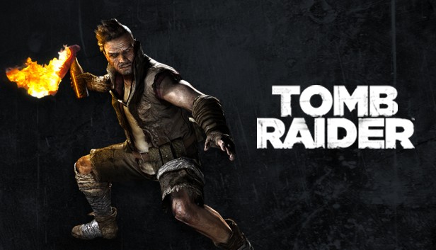 Tomb Raider: Scavenger Scout screenshot 1