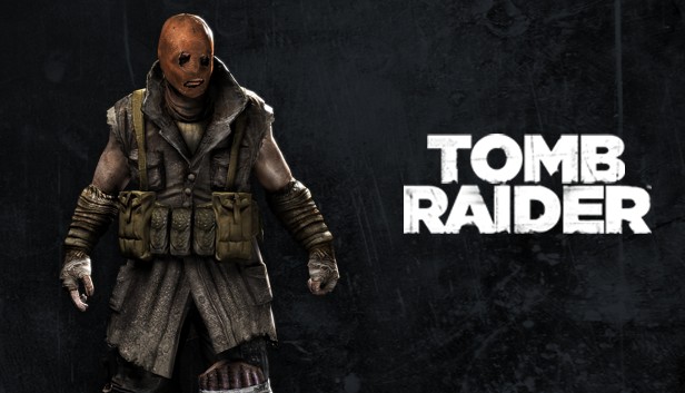 Tomb Raider: Scavenger Executioner screenshot 1