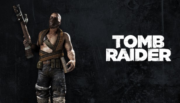 Tomb Raider: Scavenger Bandit screenshot 1