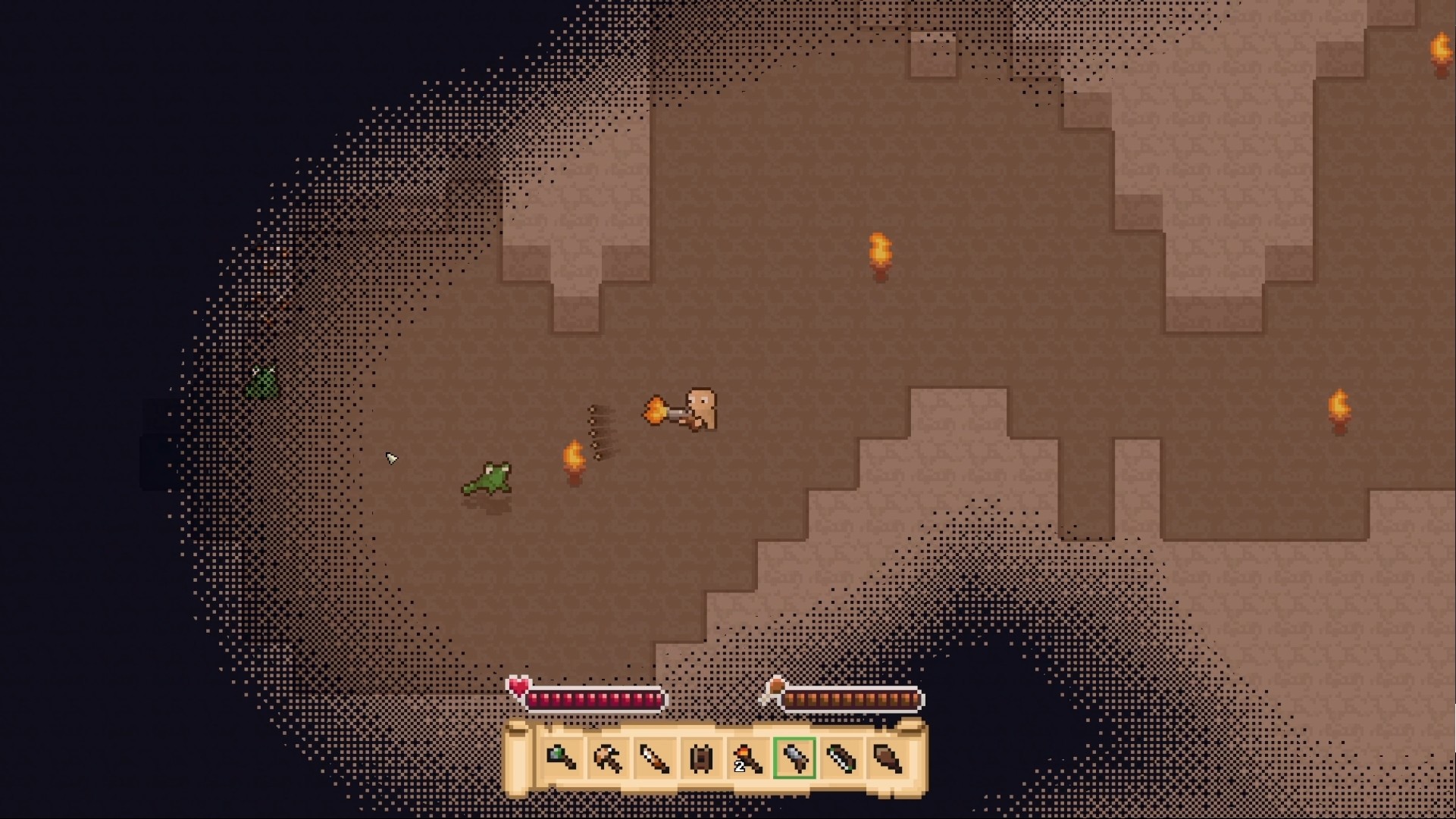 Wispera screenshot 6