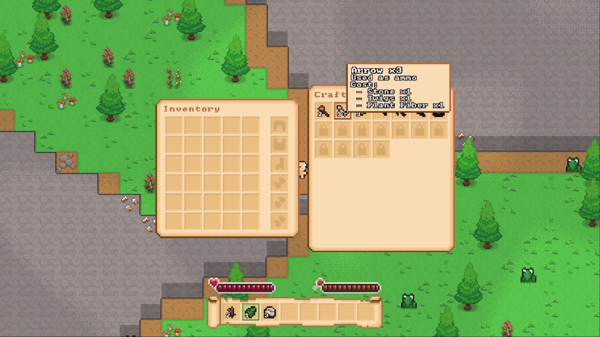 Wispera screenshot 7
