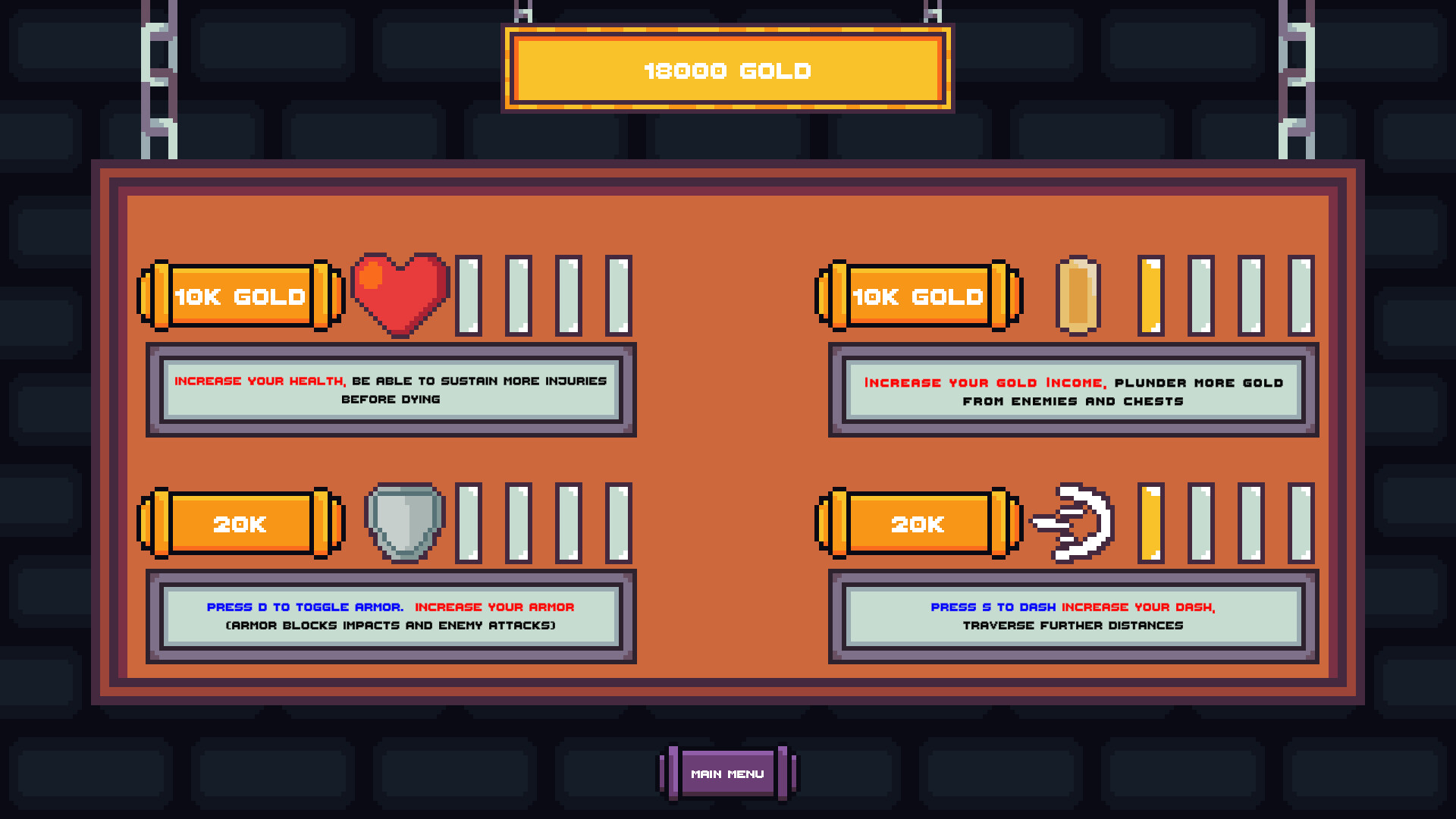 Non-Stop Raiders screenshot 2