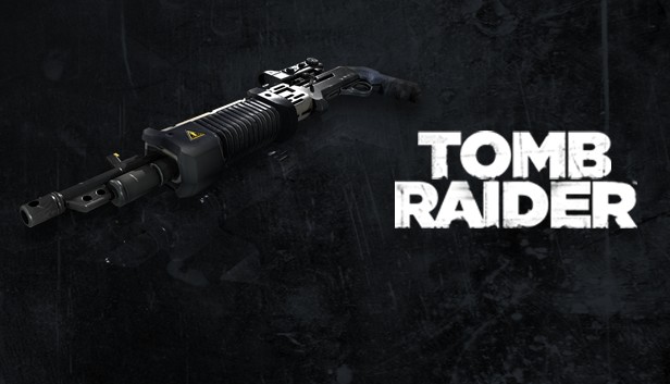 Tomb Raider: Agency SPS 12 screenshot 1
