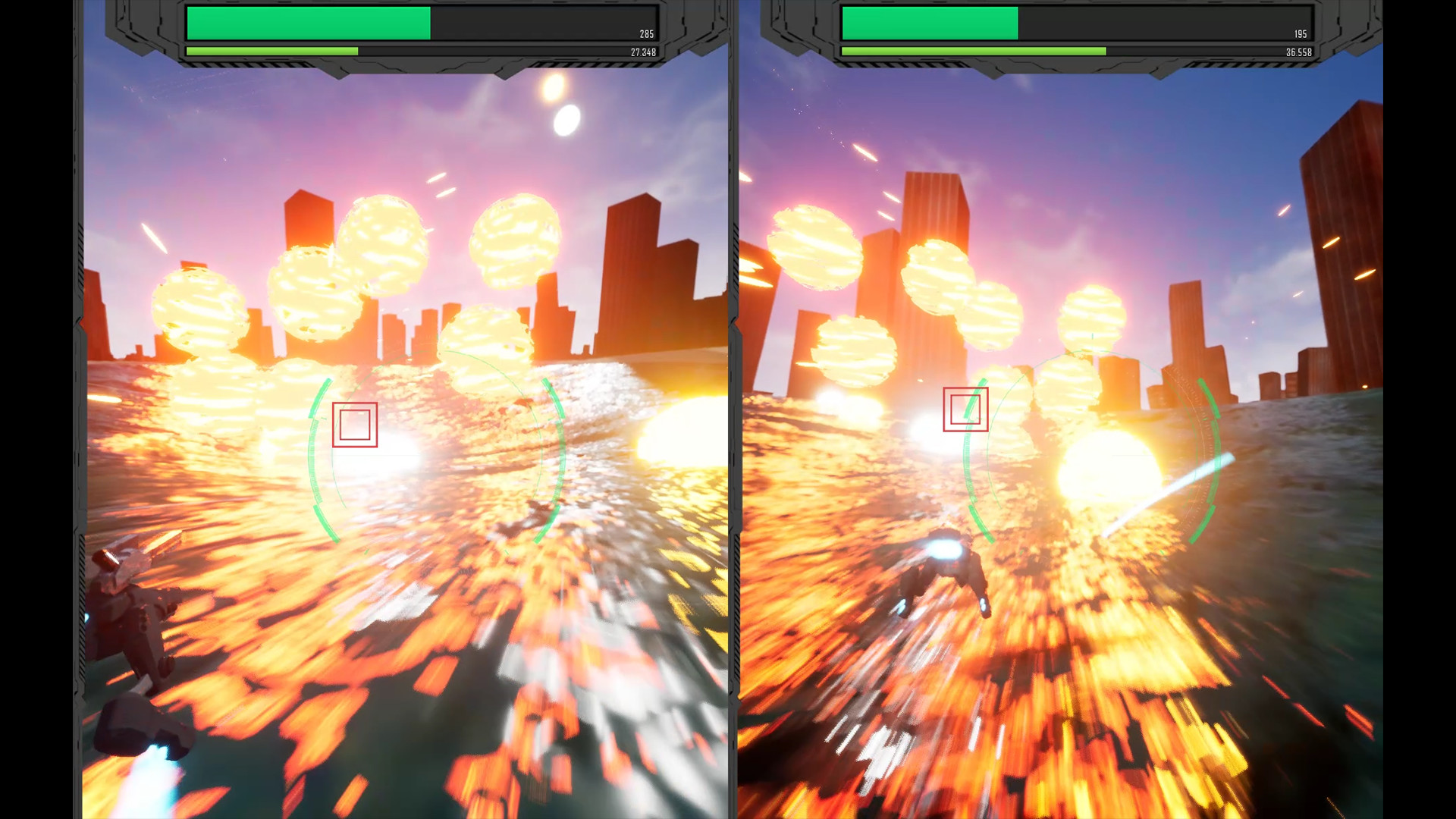CustomBullet screenshot 4