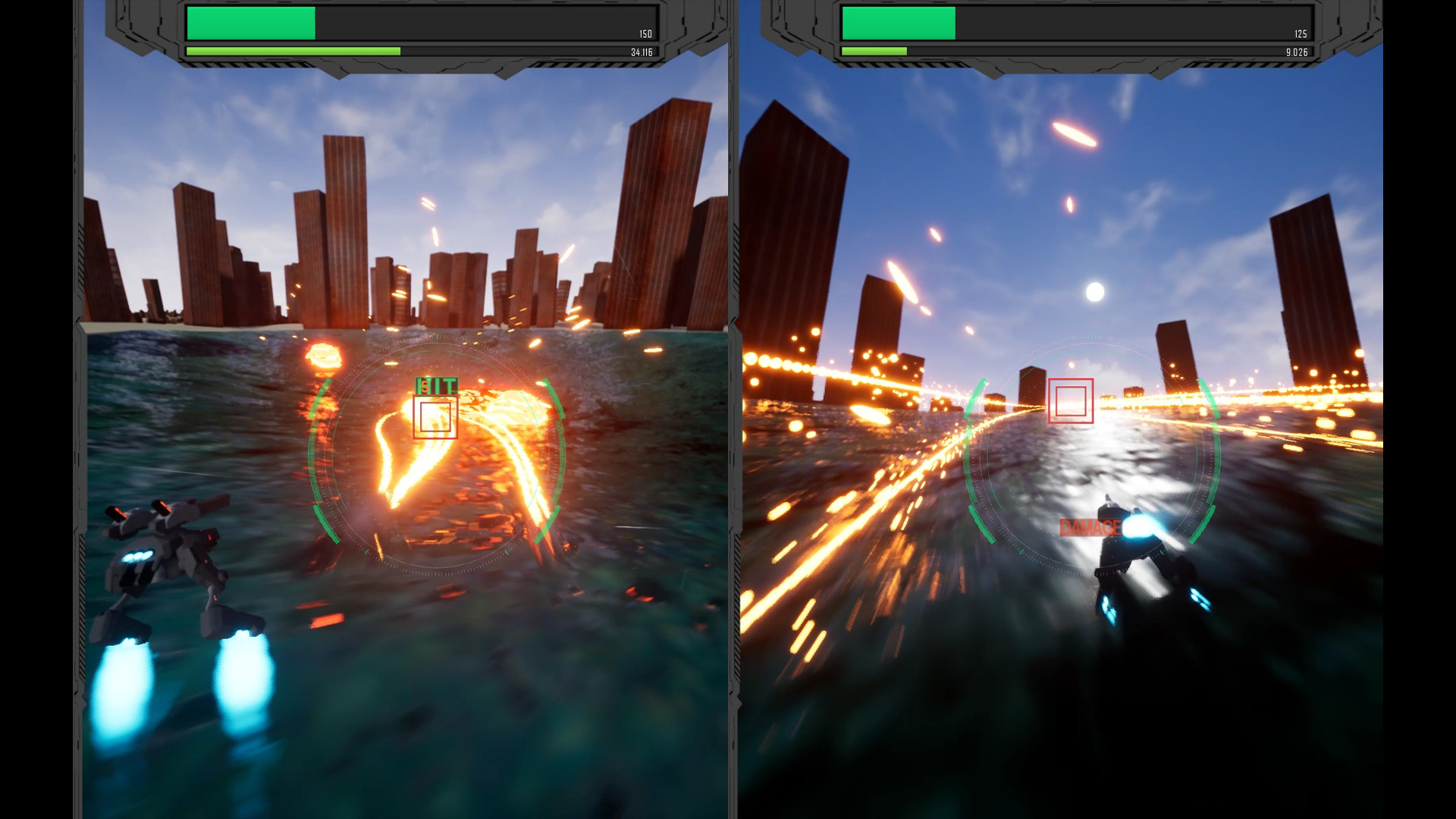 CustomBullet screenshot 3