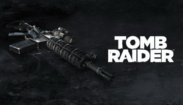 Tomb Raider: HX AP-15 screenshot 1