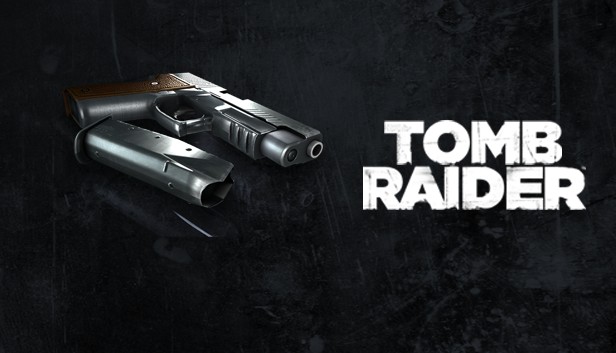 Tomb Raider: JAGD P22G screenshot 1