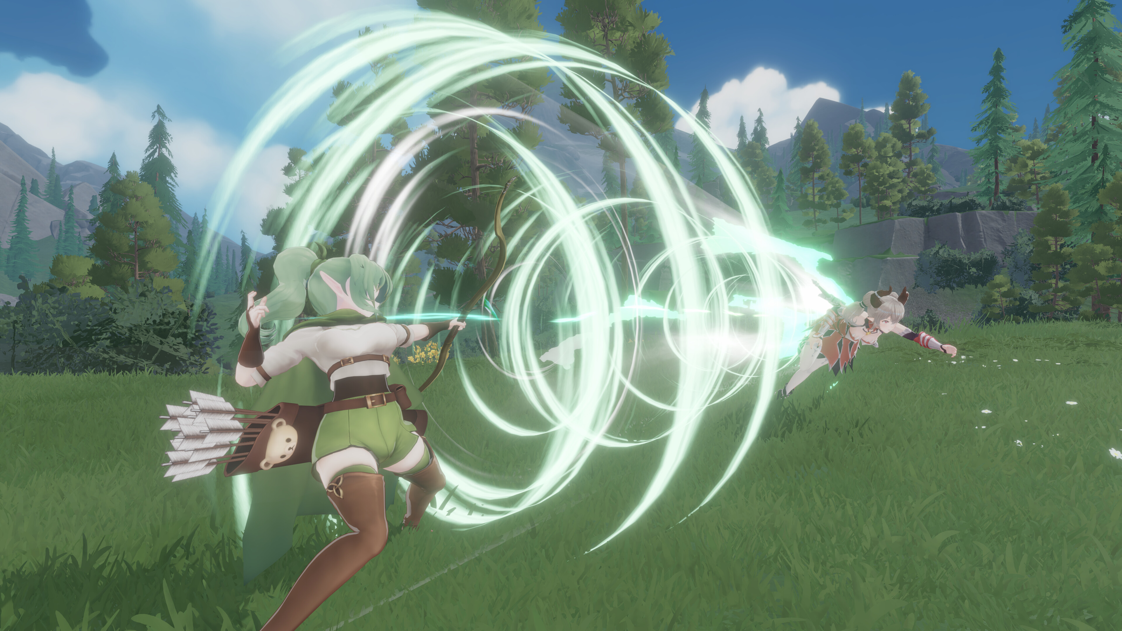 Project BS screenshot 1