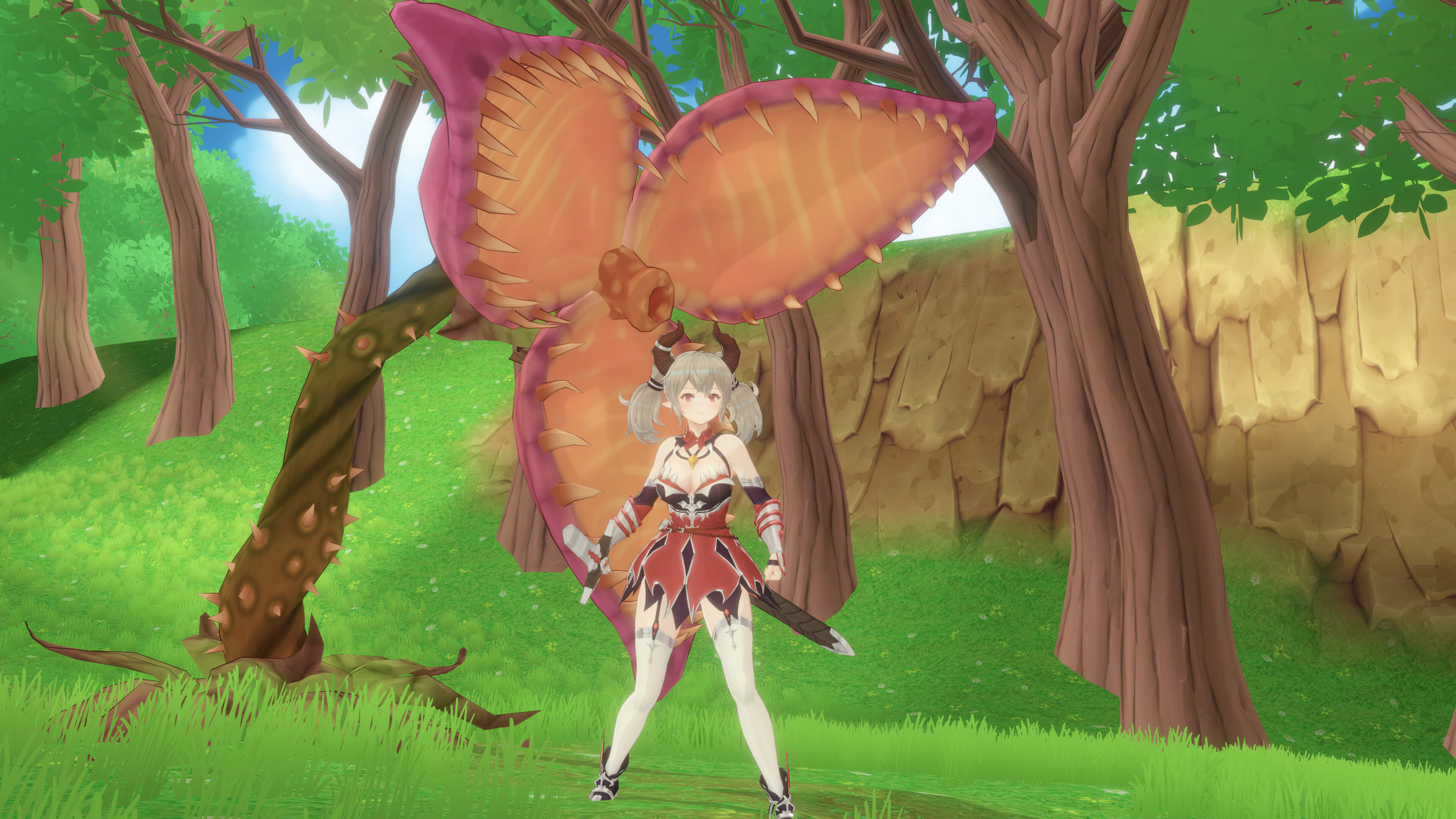 Project BS screenshot 10