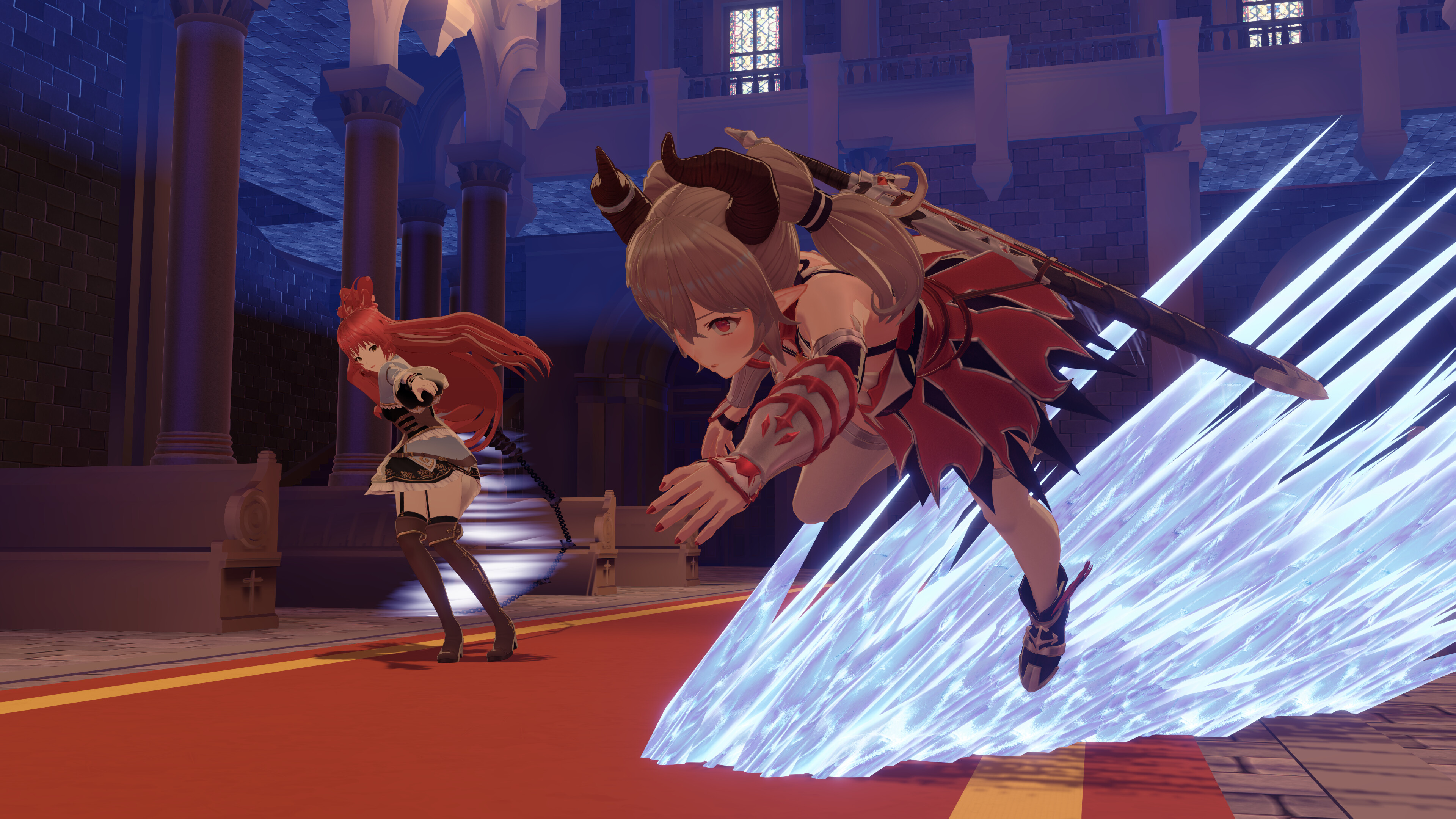 Project BS screenshot 6