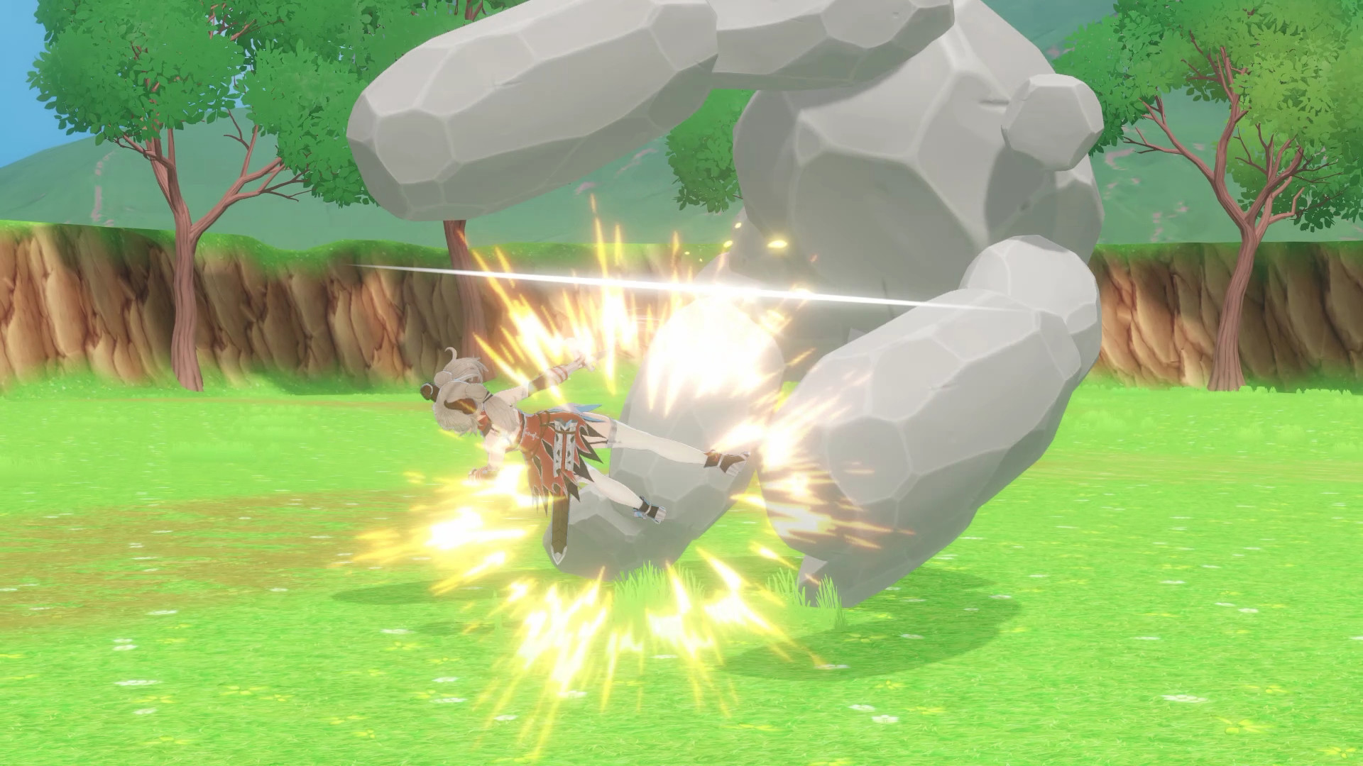 Project BS screenshot 7