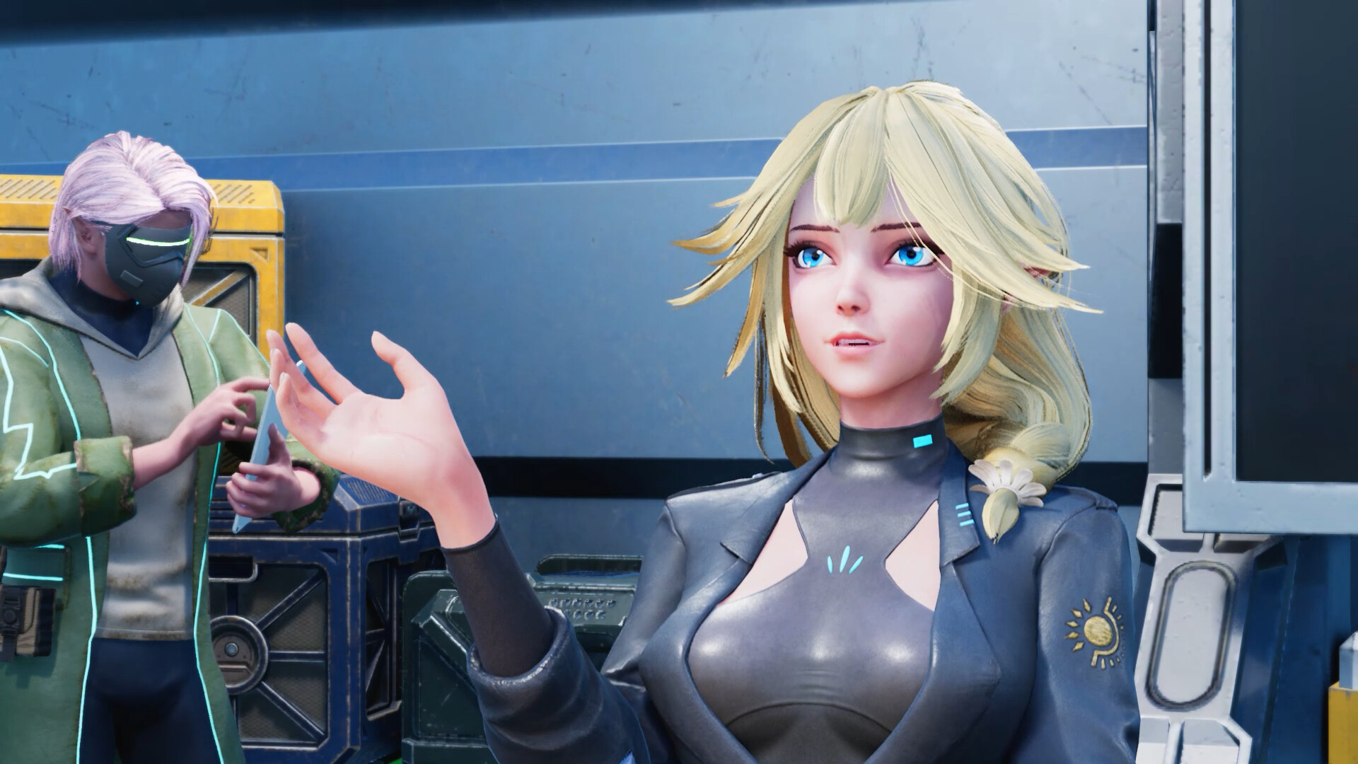 UNDEFEATED: Genesis screenshot 8
