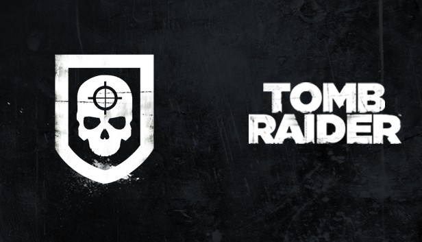 Tomb Raider: Headshot Reticule screenshot 1