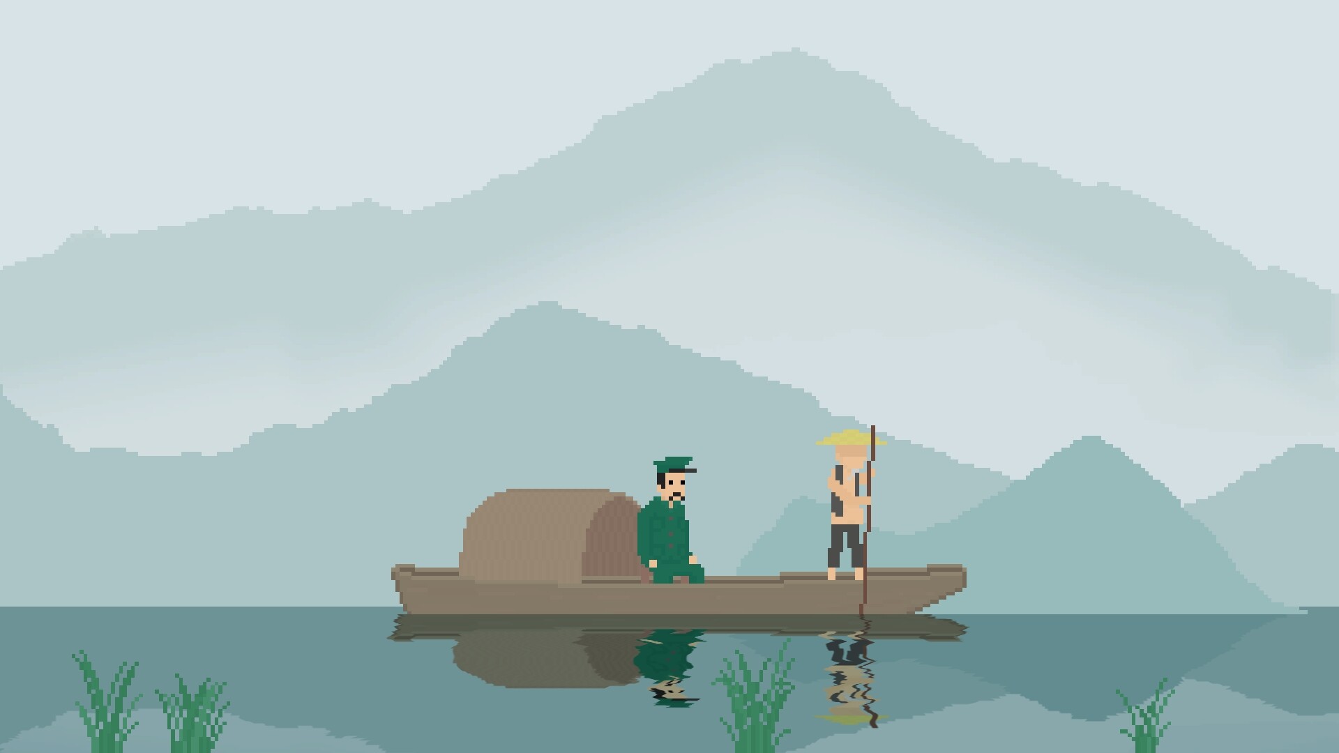 Long Dream screenshot 4