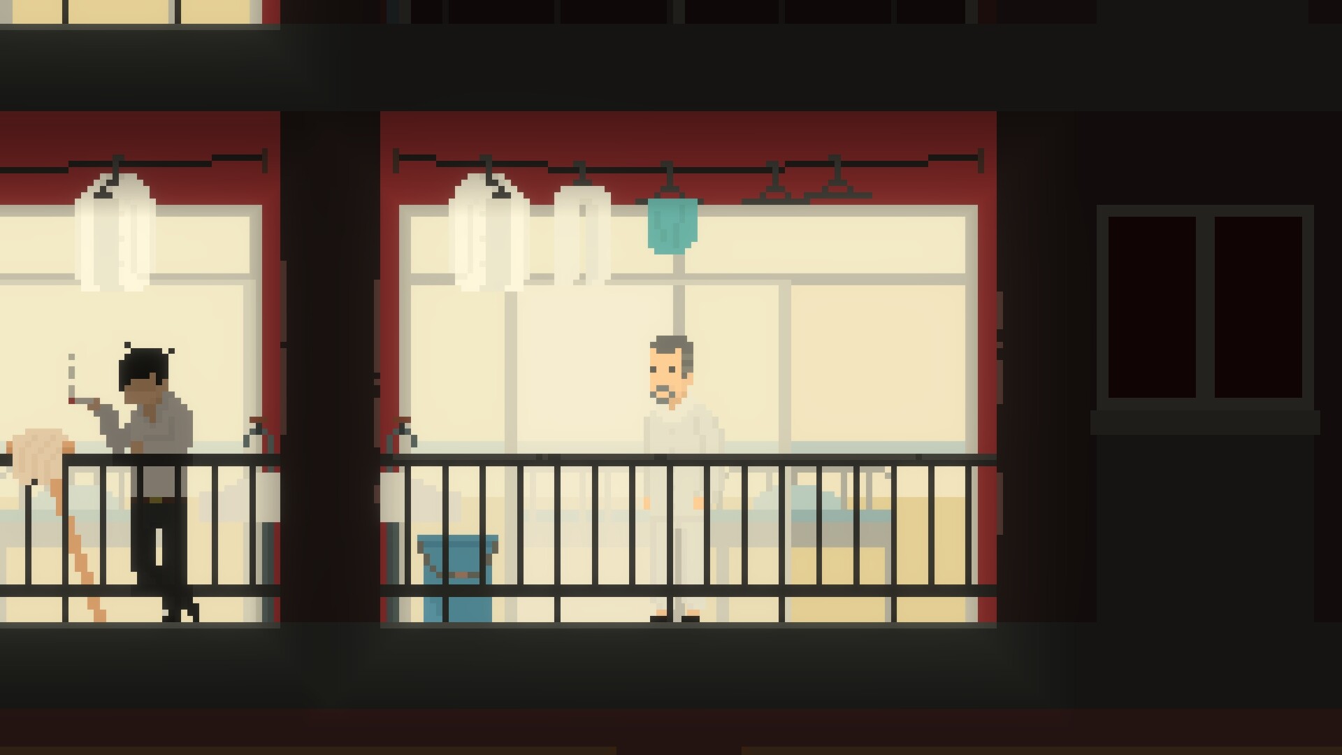 Long Dream screenshot 9