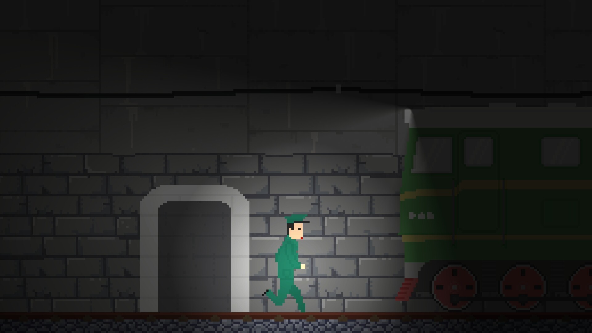 Long Dream screenshot 7