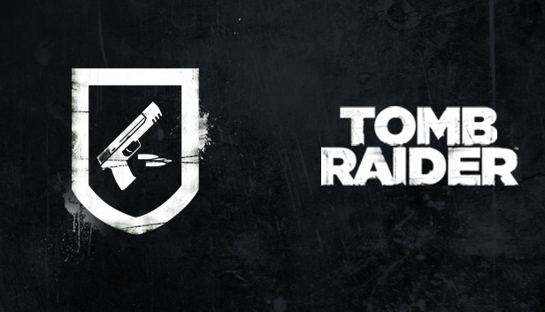 Tomb Raider: Pistol Burst screenshot 1