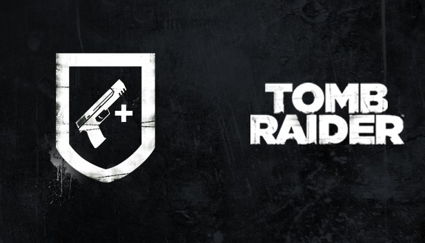 Tomb Raider: Pistol Silencer screenshot 1