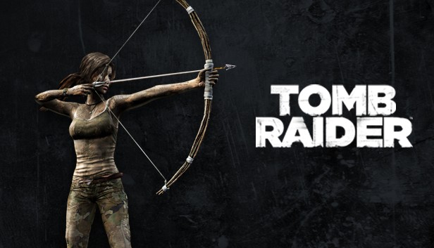 Tomb Raider: Hunter Skin screenshot 1