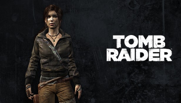 Tomb Raider: Aviatrix Skin screenshot 1