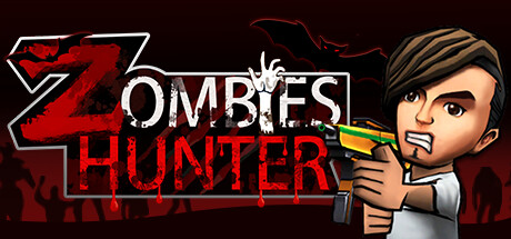 Zombie Hunter: header artwork